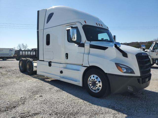 2021 Freightliner Cascadia 123 Semi Truck