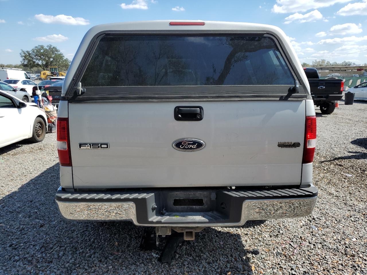 2005 Ford F-150 - Image 6