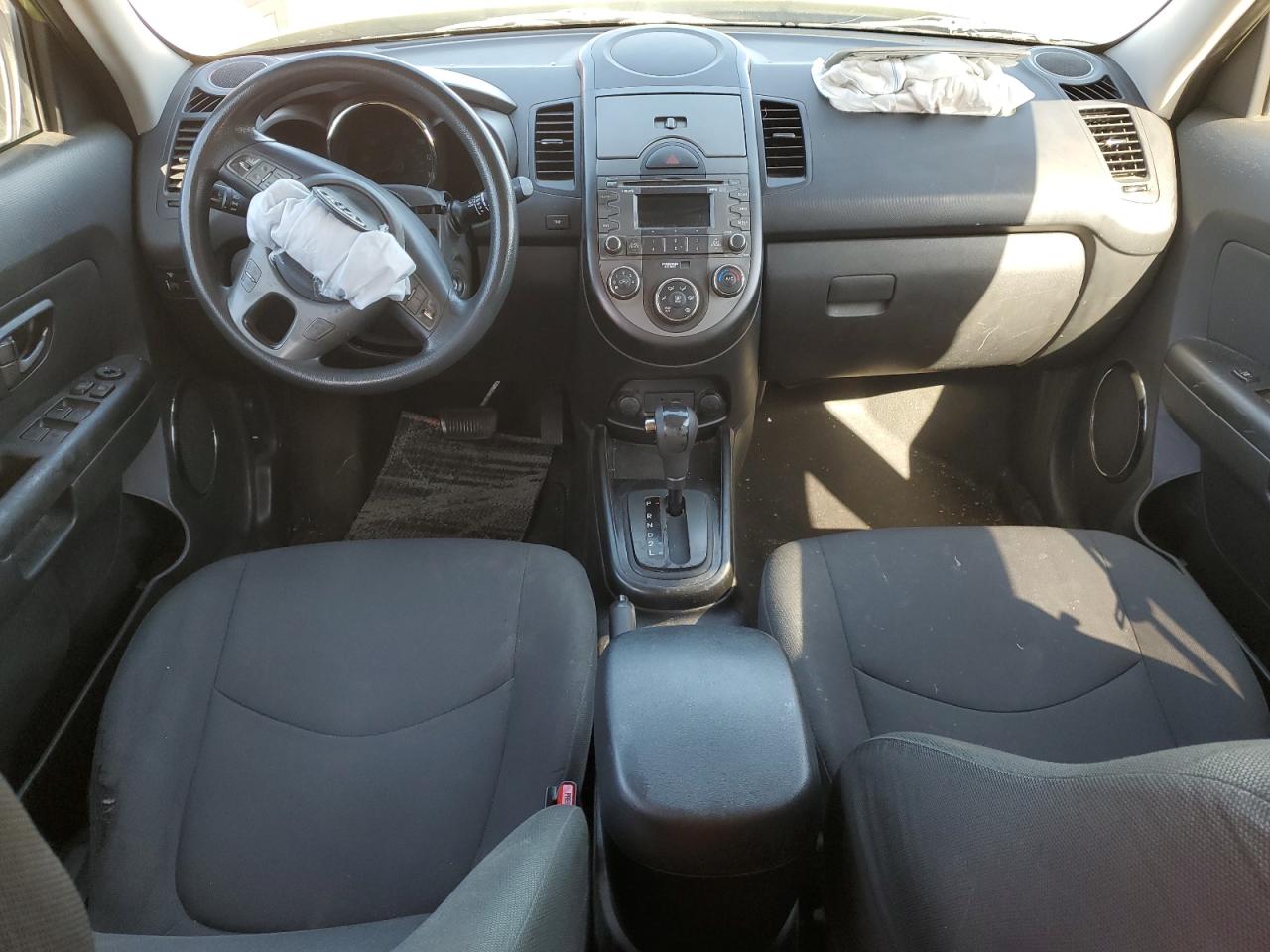 2010 Kia Soul - Image 8