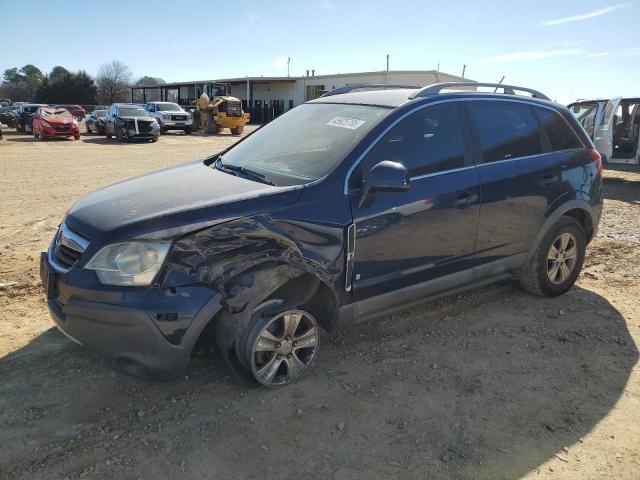 2009 Saturn Vue Xe