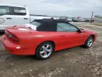 2002 Chevrolet Camaro  на продаже в Wichita, KS - Rear End