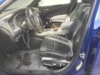 2021 Dodge Charger Sxt na sprzedaż w Madisonville, TN - Burn - Interior