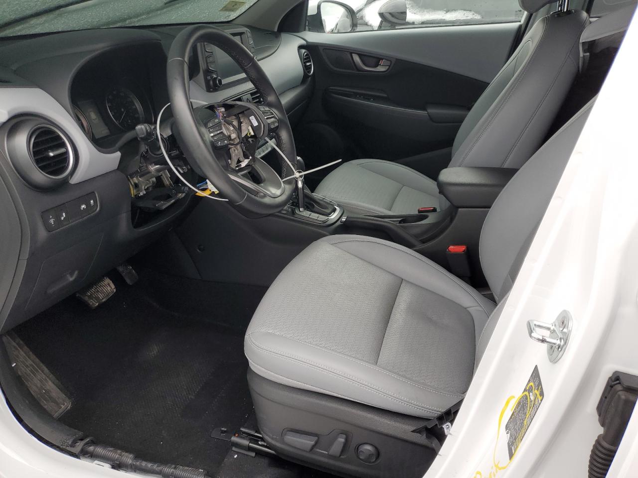 2021 Hyundai Kona - Image 7