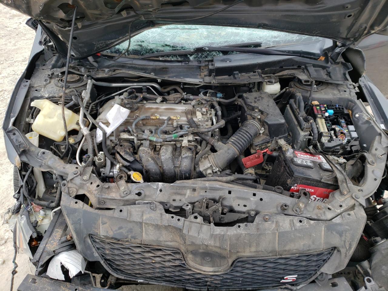 2010 Toyota Corolla - Image 11