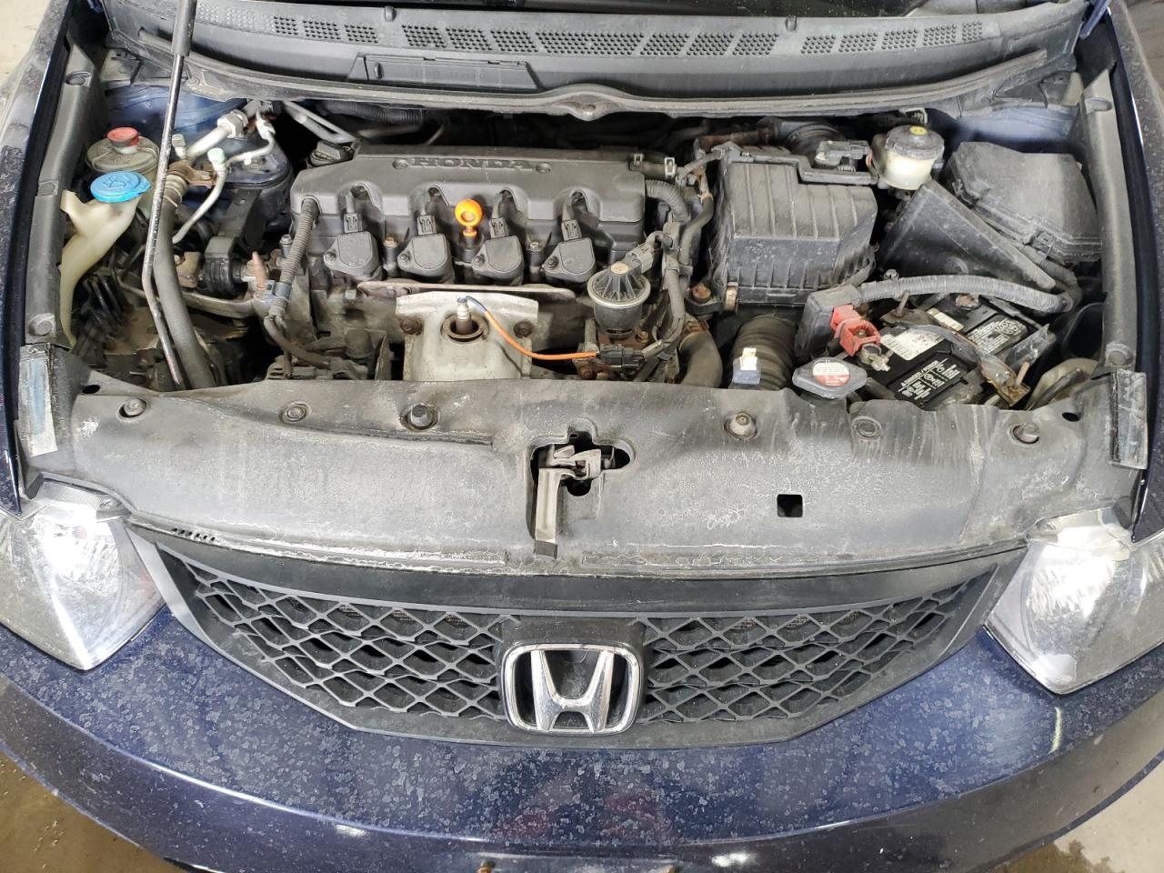 2010 Honda Civic - Image 11