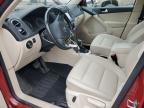 2012 Volkswagen Tiguan S zu verkaufen in Grenada, MS - Front End