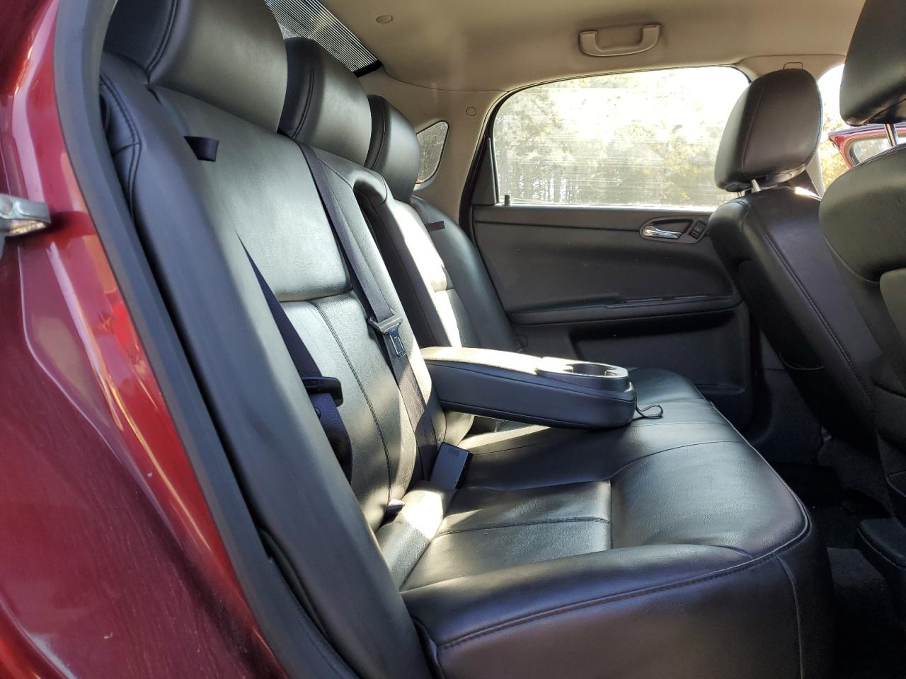 2011 Chevrolet Impala - Image 10
