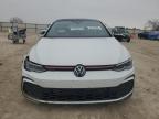 2024 Volkswagen Gti Se იყიდება Haslet-ში, TX - Front End