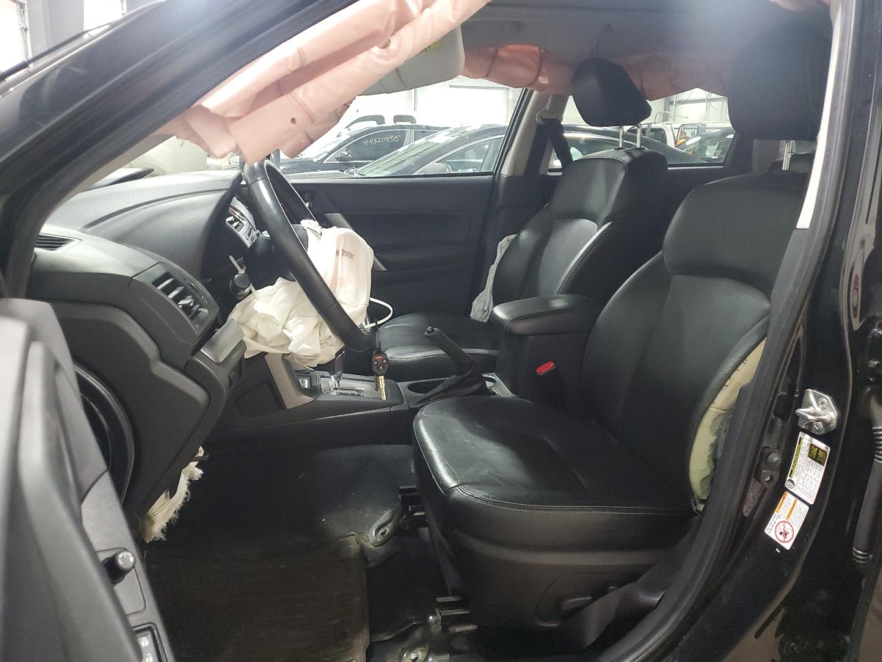 2015 Subaru Forester - Image 7