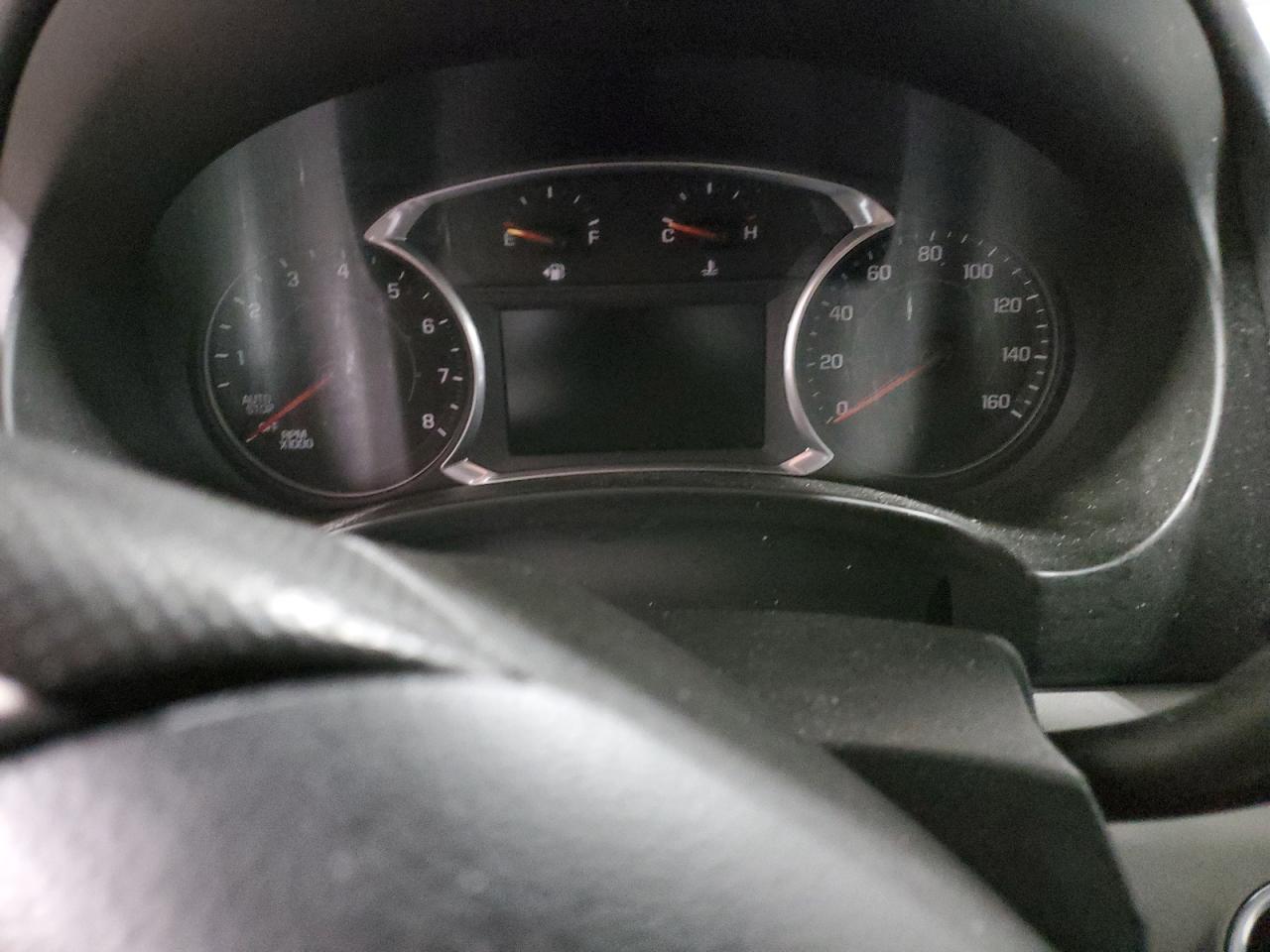 2022 GMC Terrain - Image 9