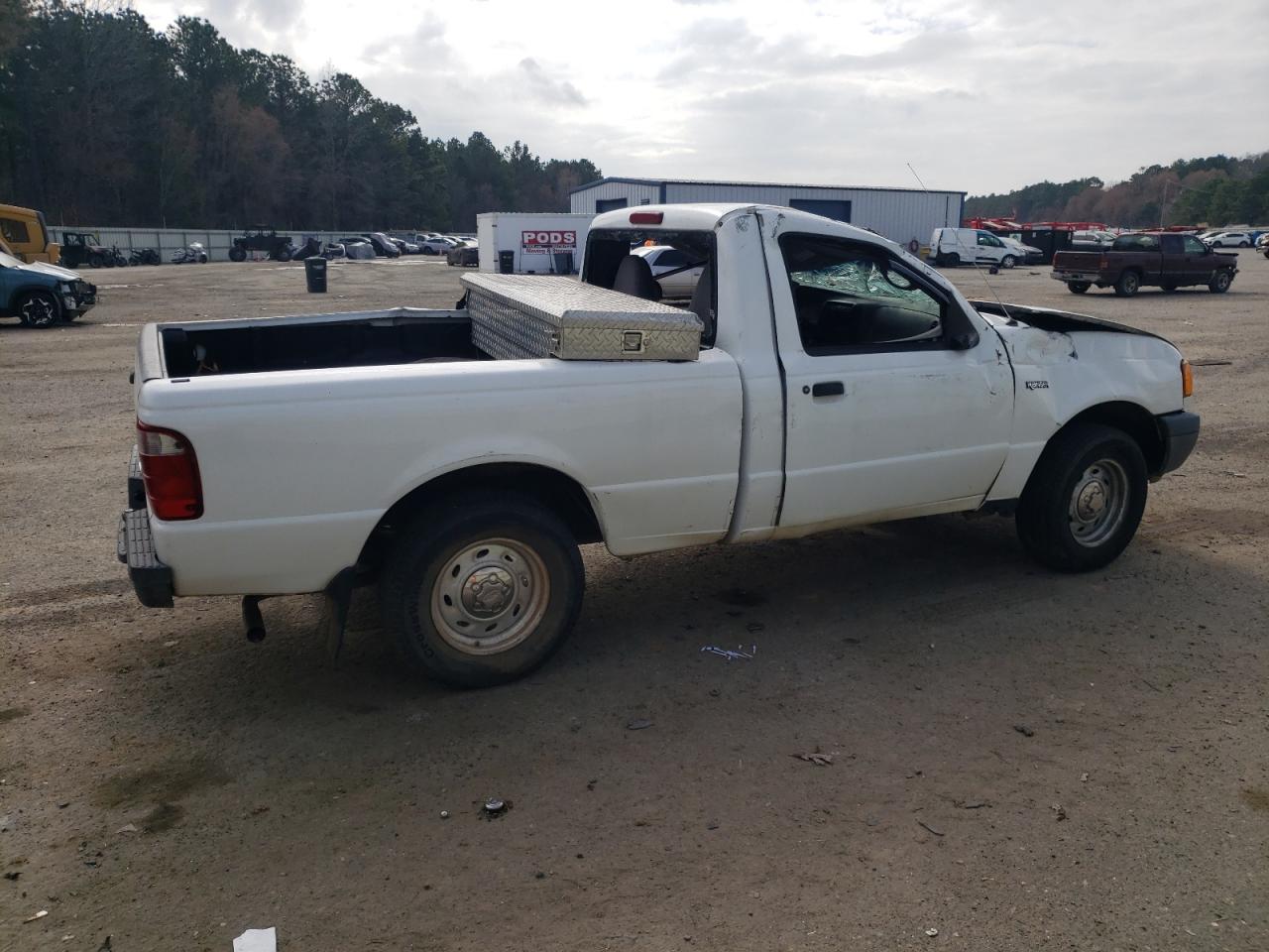 2003 Ford Ranger - Image 3