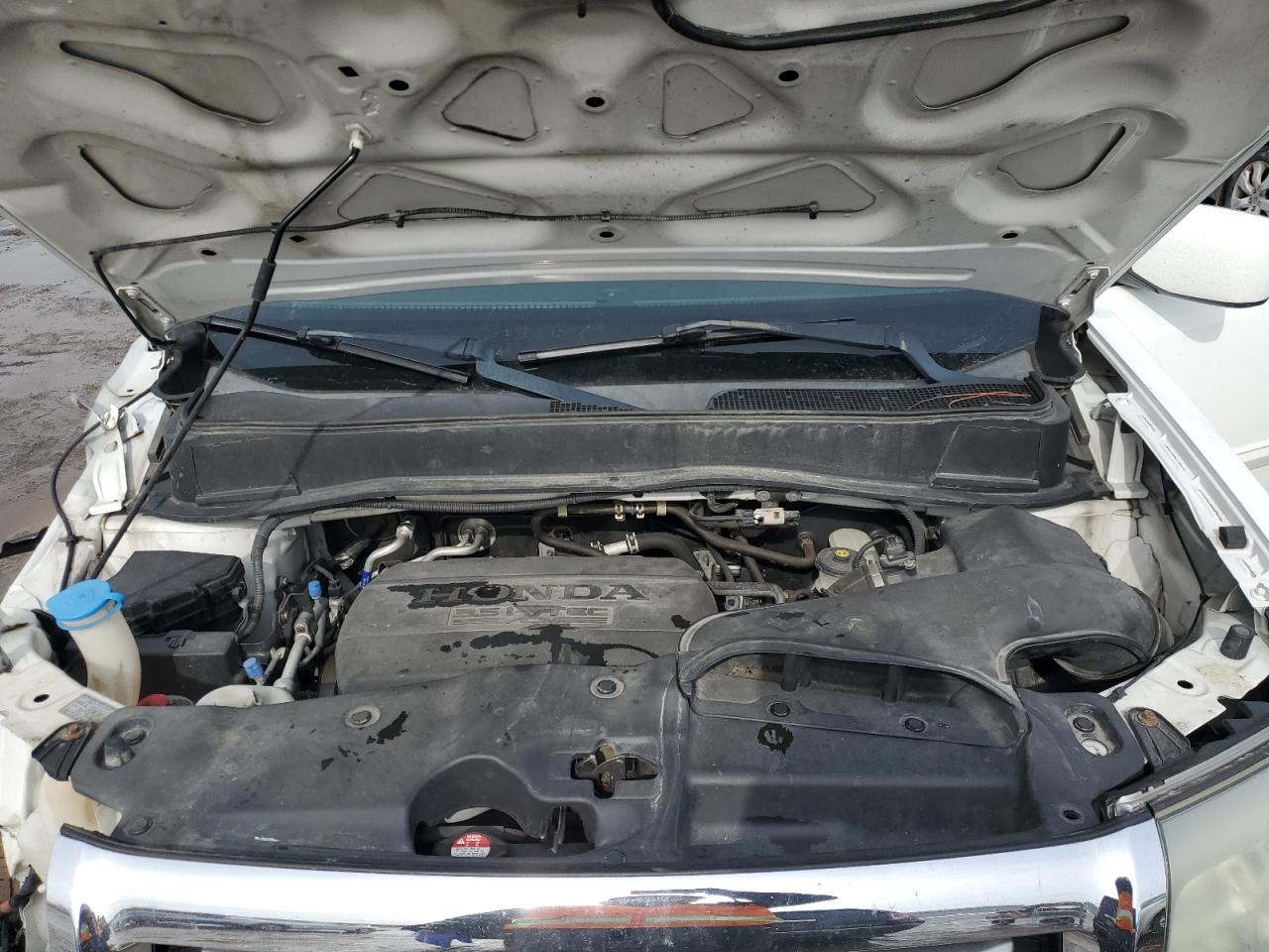 2011 Honda Pilot - Image 13