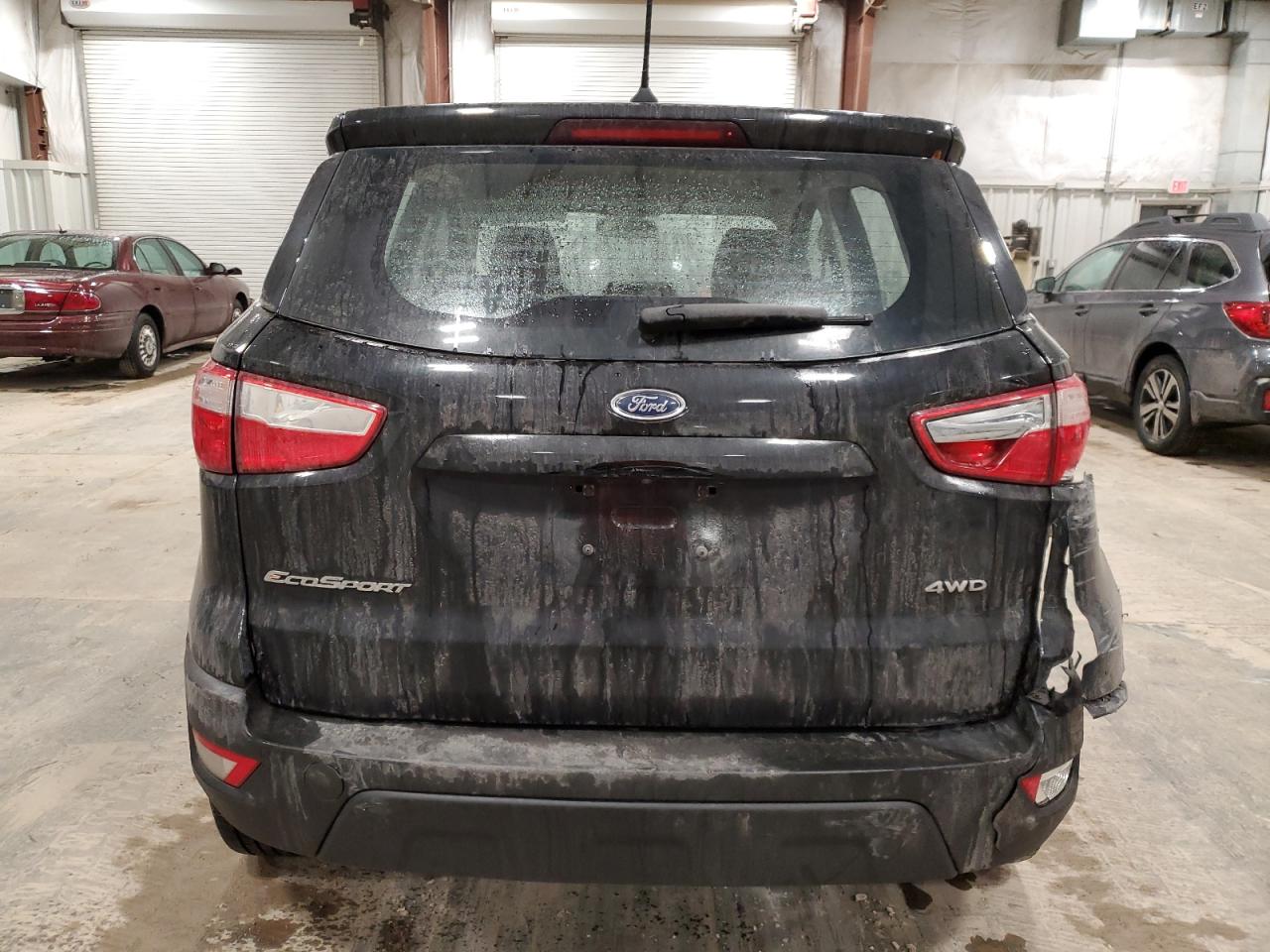 2018 Ford EcoSport - Image 6