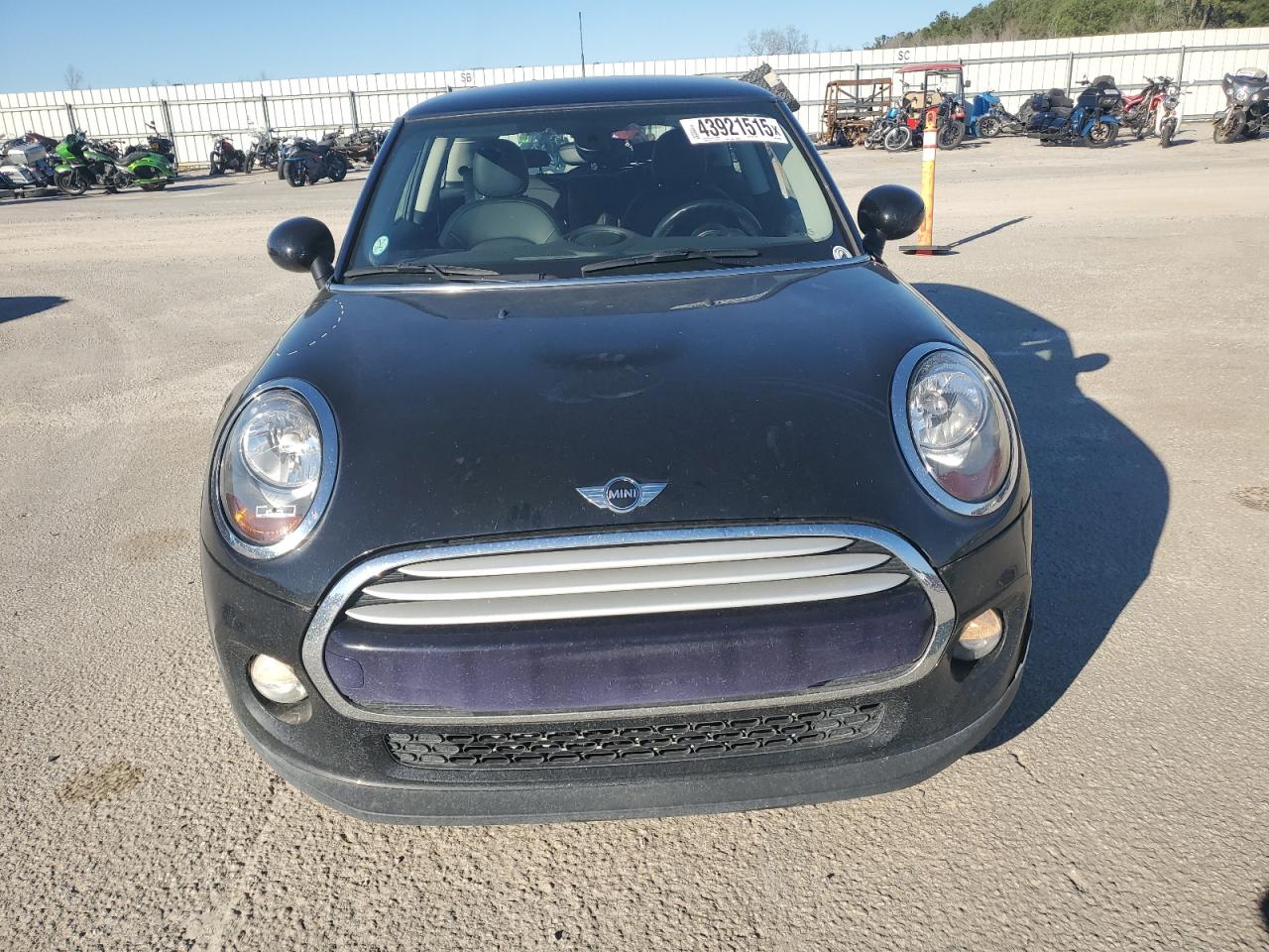 2015 MINI Cooper - Image 5