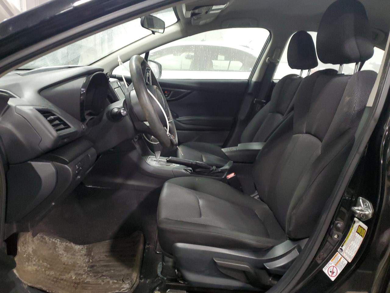 2018 Subaru Impreza - Image 7