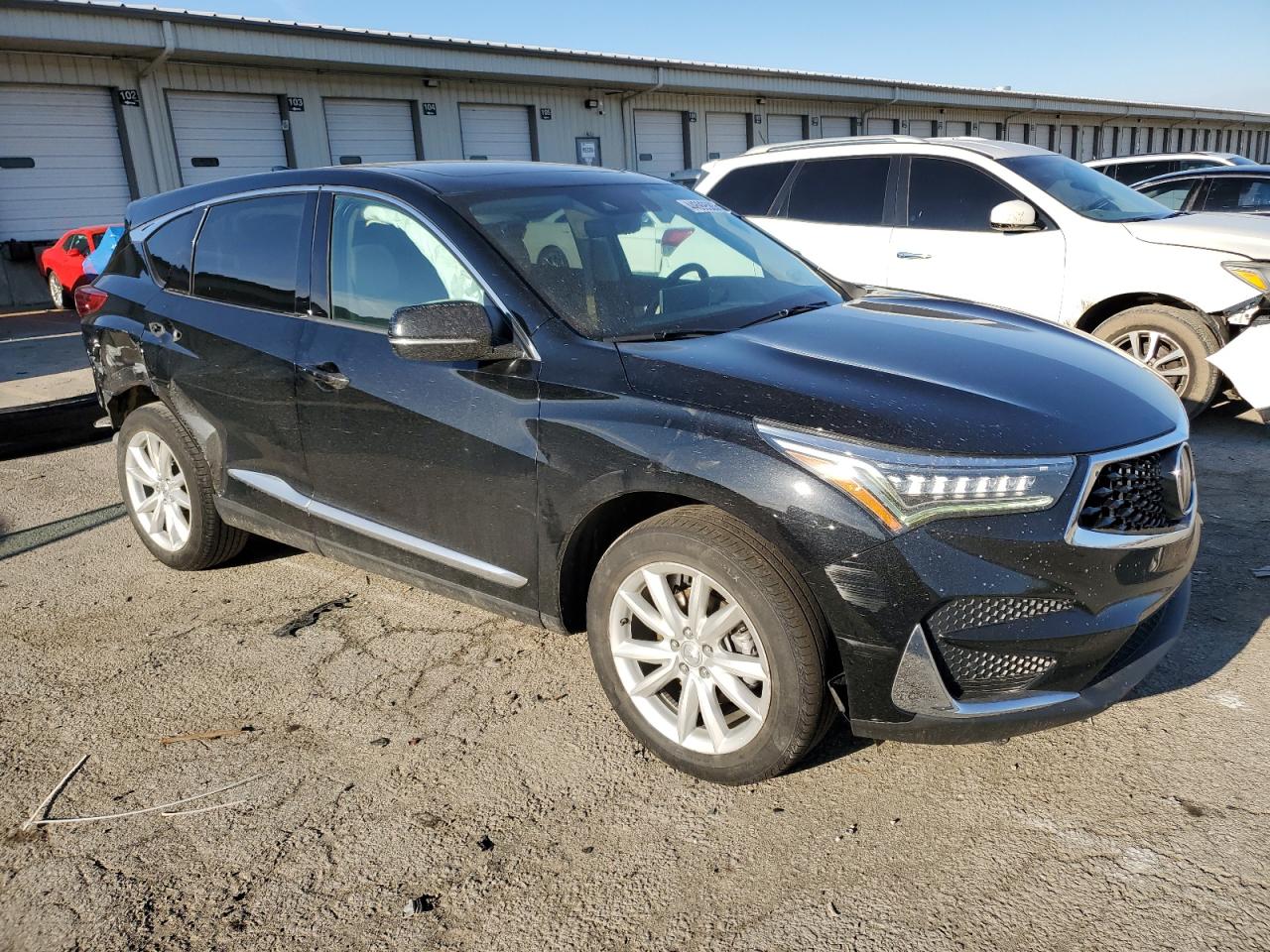 2019 Acura RDX - Image 4
