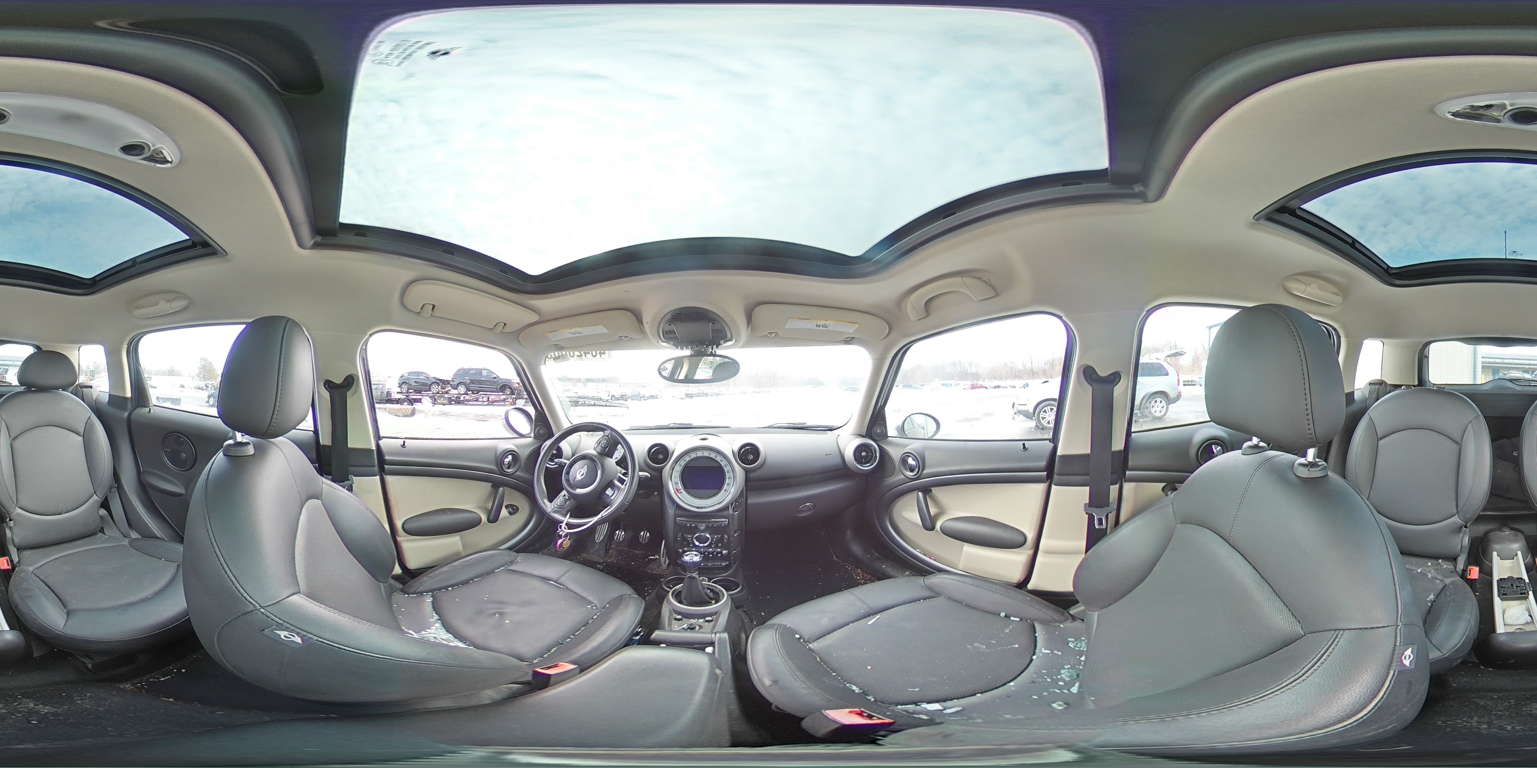 2012 MINI Cooper - Image 13