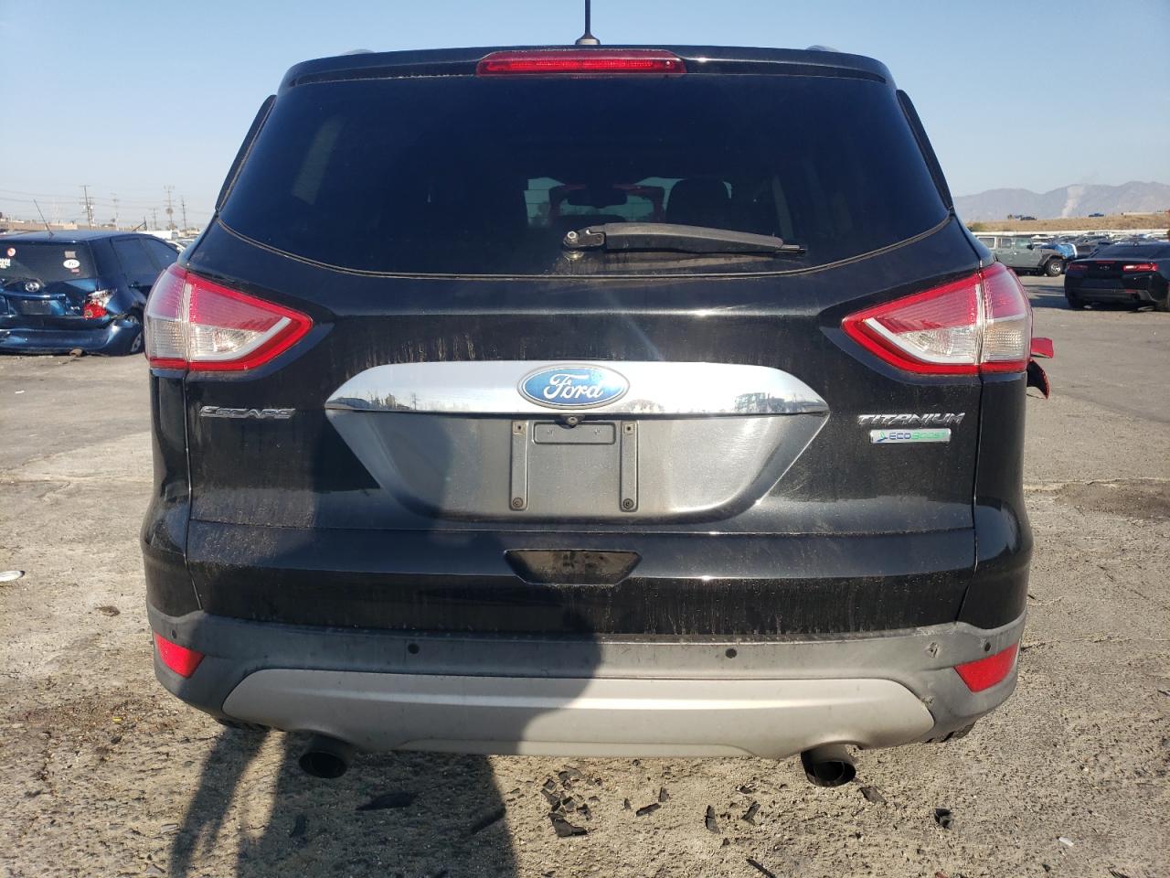 2014 Ford Escape - Image 6