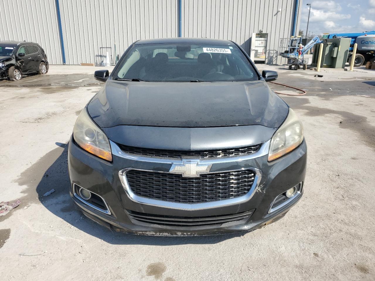 2014 Chevrolet Malibu - Image 5