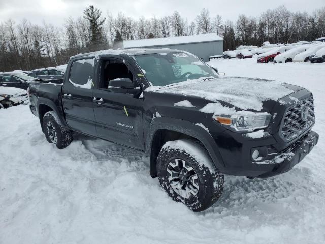 2023 TOYOTA TACOMA DOUBLE CAB