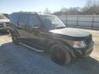 2014 Land Rover Lr4 Hse Luxury იყიდება Prairie Grove-ში, AR - Mechanical