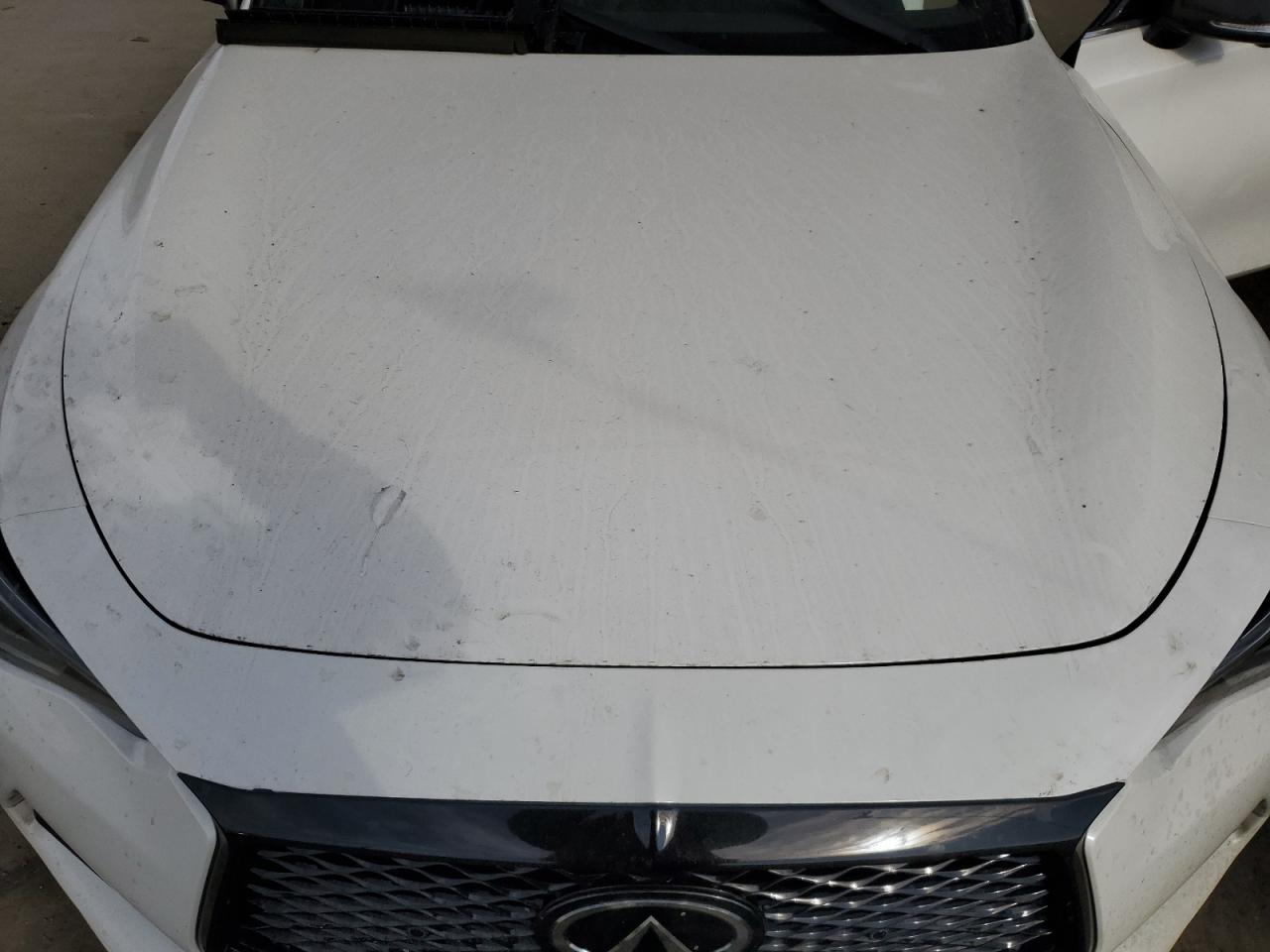 2021 Infiniti Q60 - Image 13