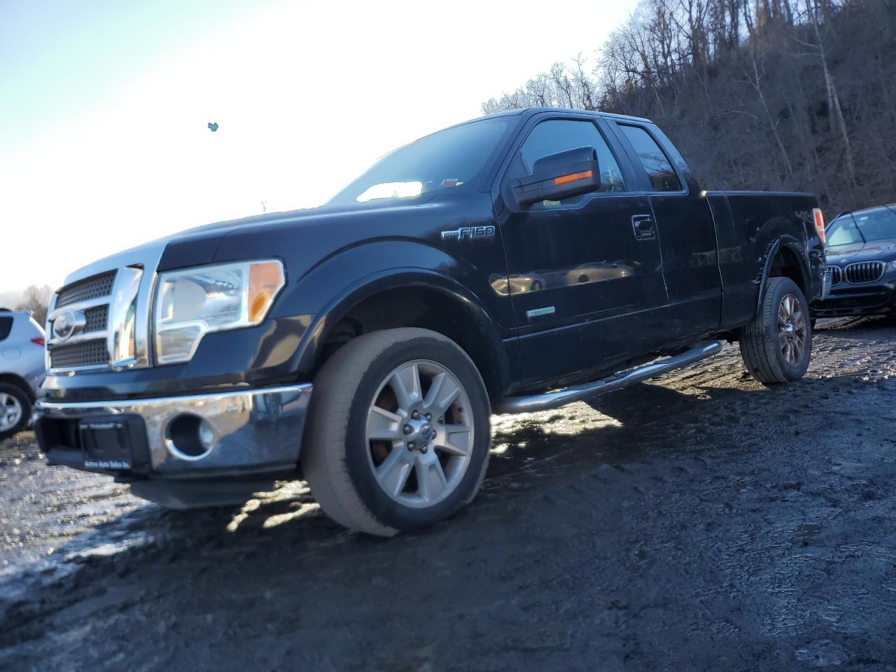2011 Ford F-150 - Image 1