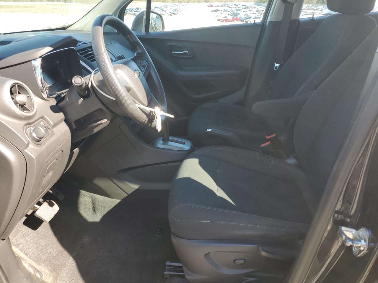 2015 Chevrolet Trax - Image 7