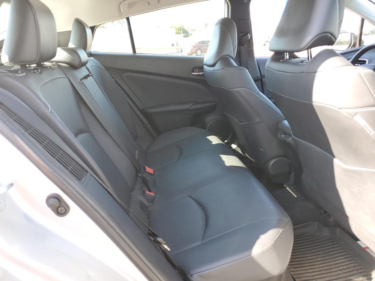 2021 Toyota Prius - Image 10