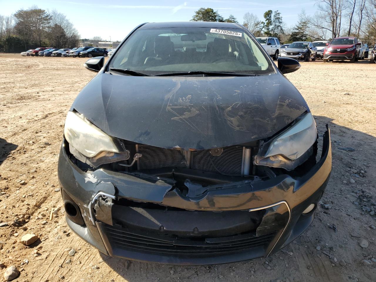 2015 Toyota Corolla - Image 5