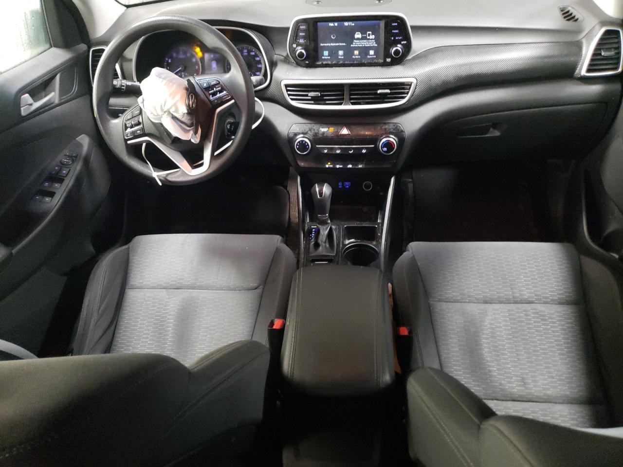 2019 Hyundai Tucson - Image 8