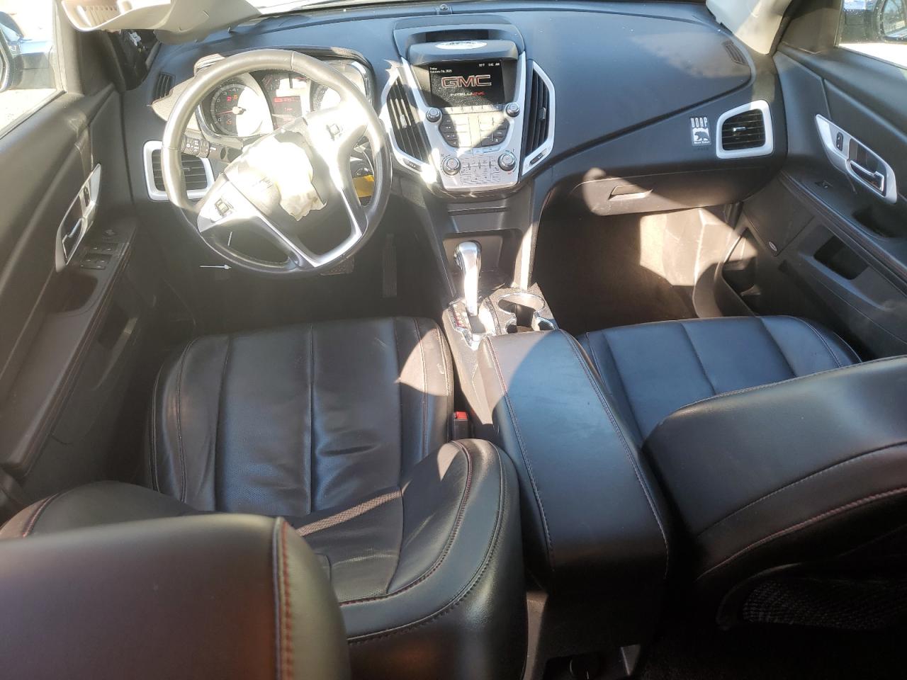 2015 GMC Terrain - Image 8