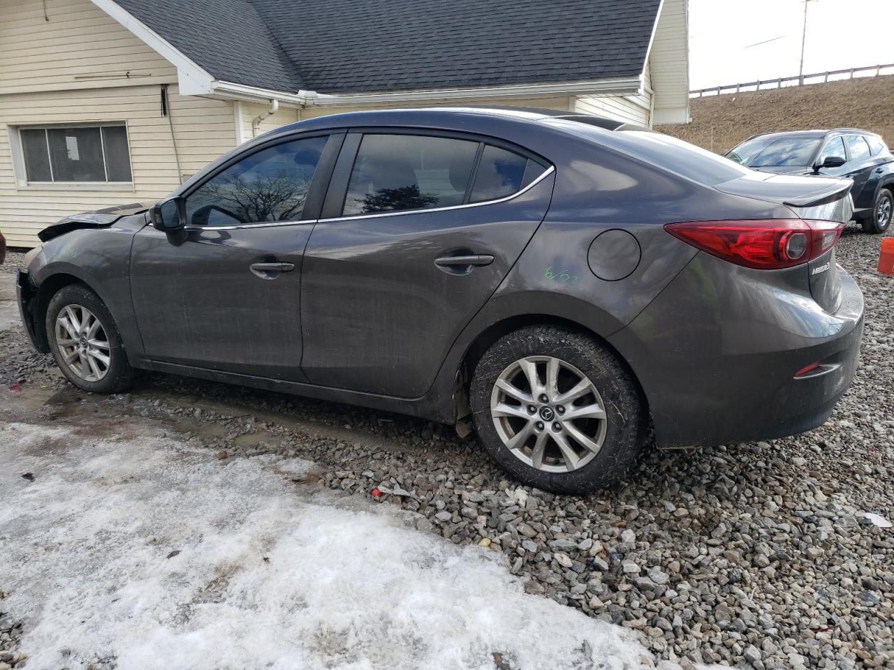 2014 Mazda 3 - Image 2