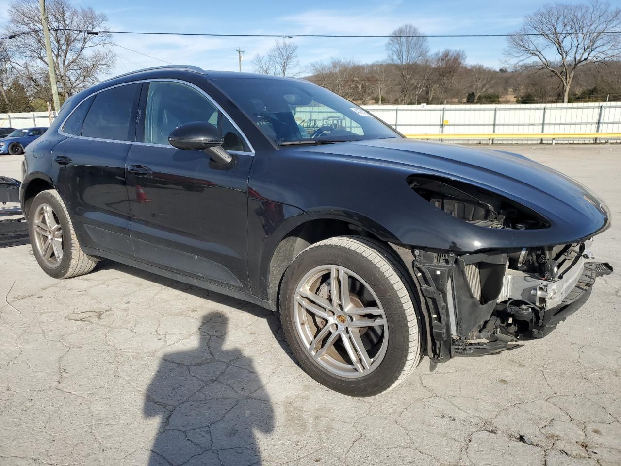 2016 Porsche Macan - Image 4