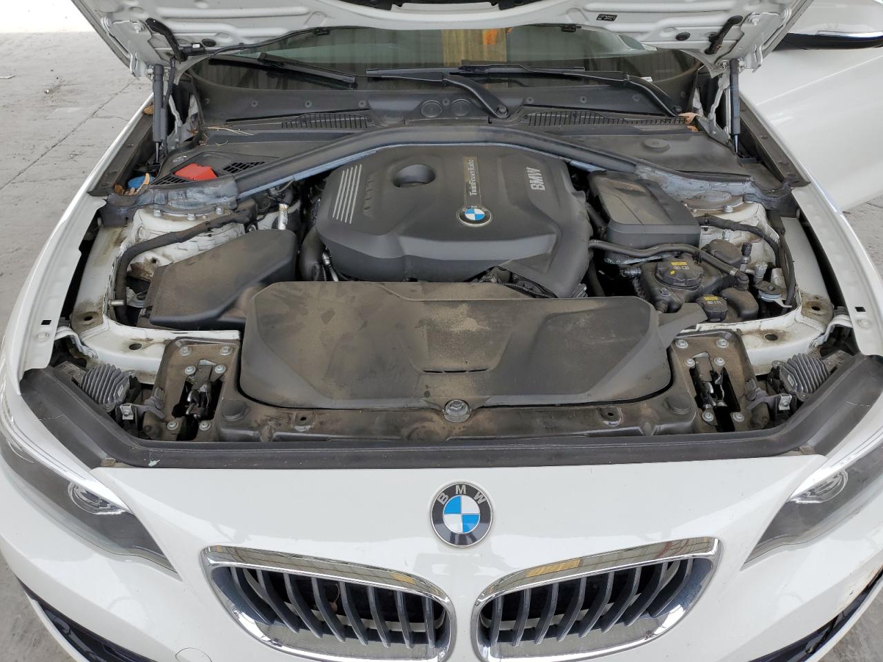 2018 BMW 2er - Image 13