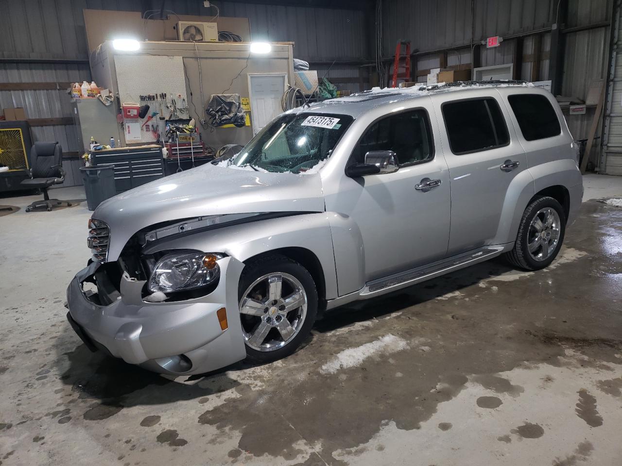 2011 Chevrolet HHR - Image 1