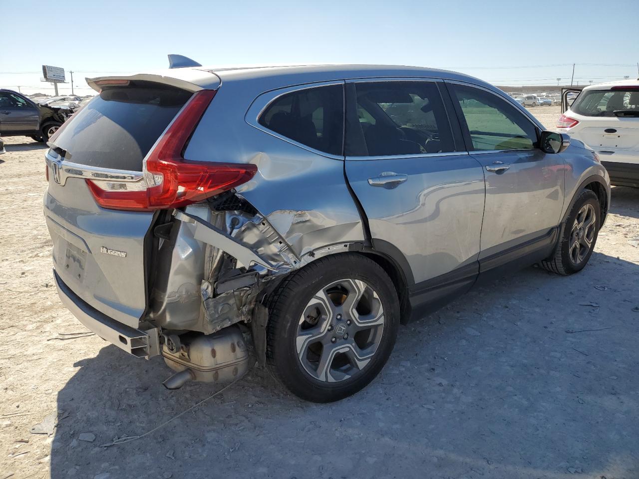 2019 Honda CR-V - Image 3