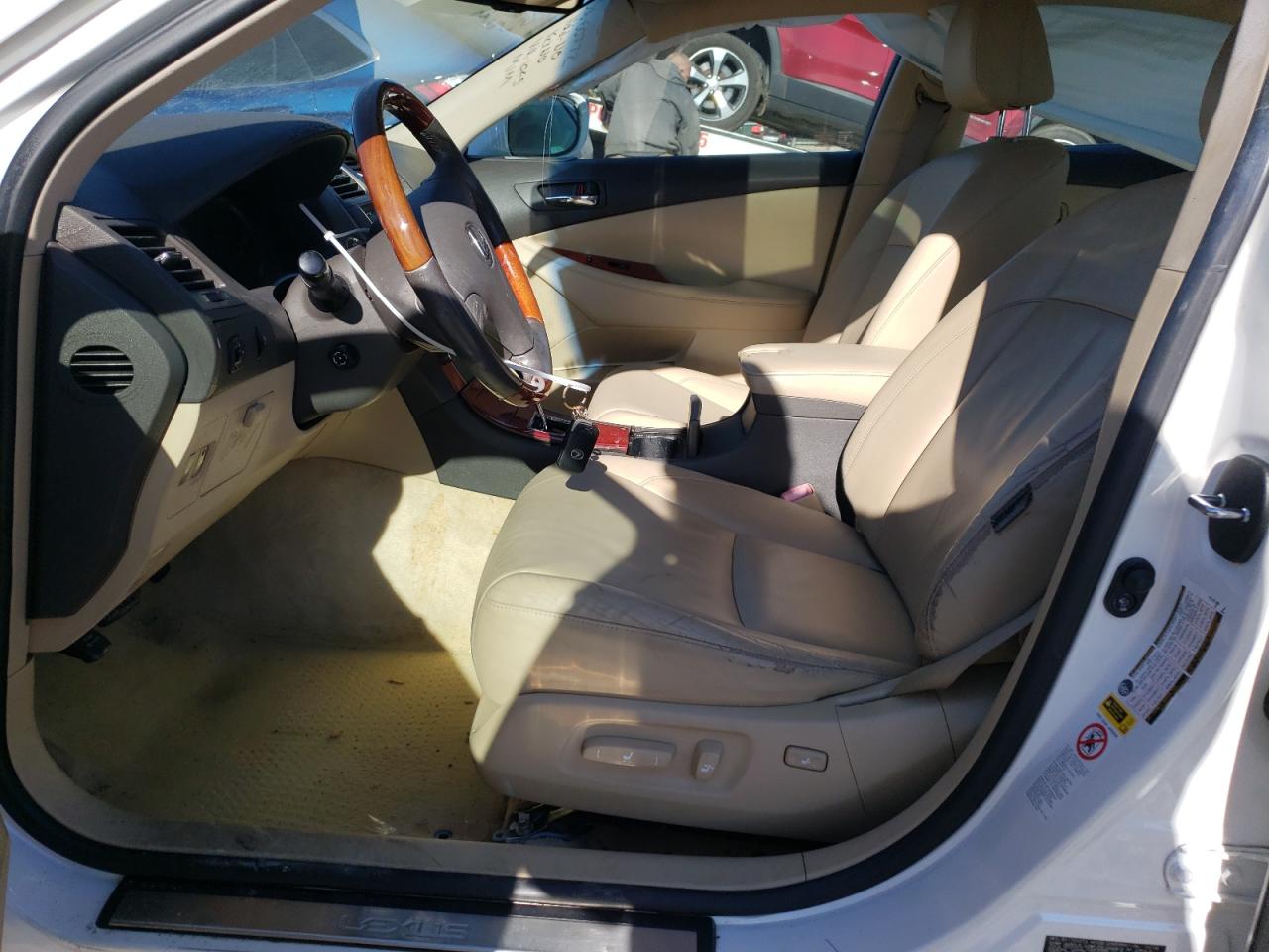2007 Lexus ES - Image 7