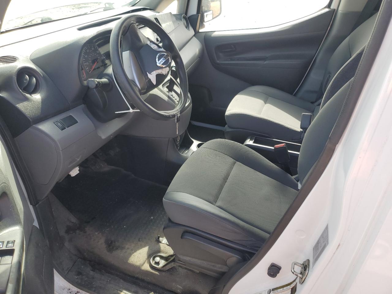 2018 Nissan NV - Image 7