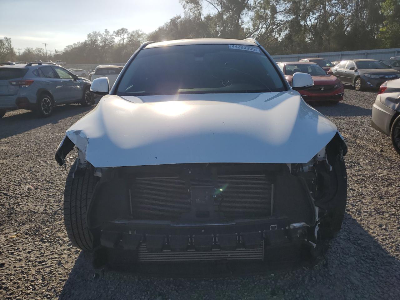 2019 Infiniti QX50 - Image 5