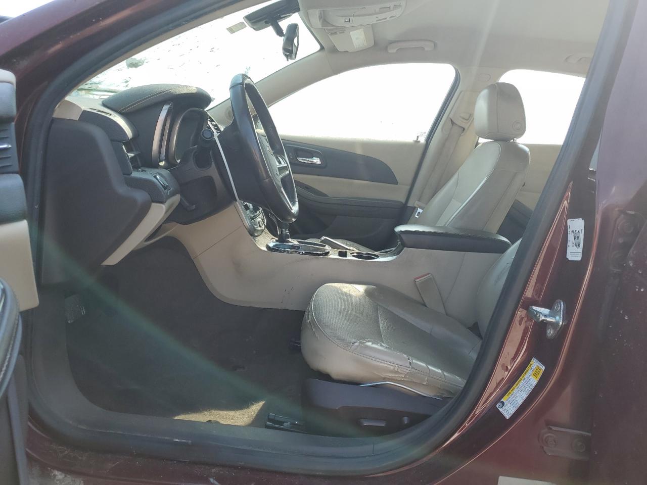 2015 Chevrolet Malibu - Image 7