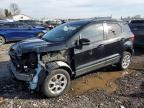 2018 Ford Ecosport Se for Sale in Cicero, IN - Front End