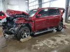 2016 Chevrolet Tahoe K1500 Lt zu verkaufen in Ham Lake, MN - Front End