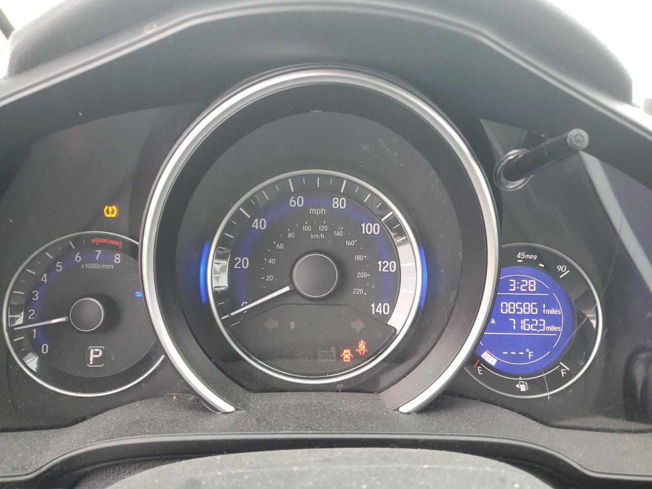 2016 Honda Fit - Image 9