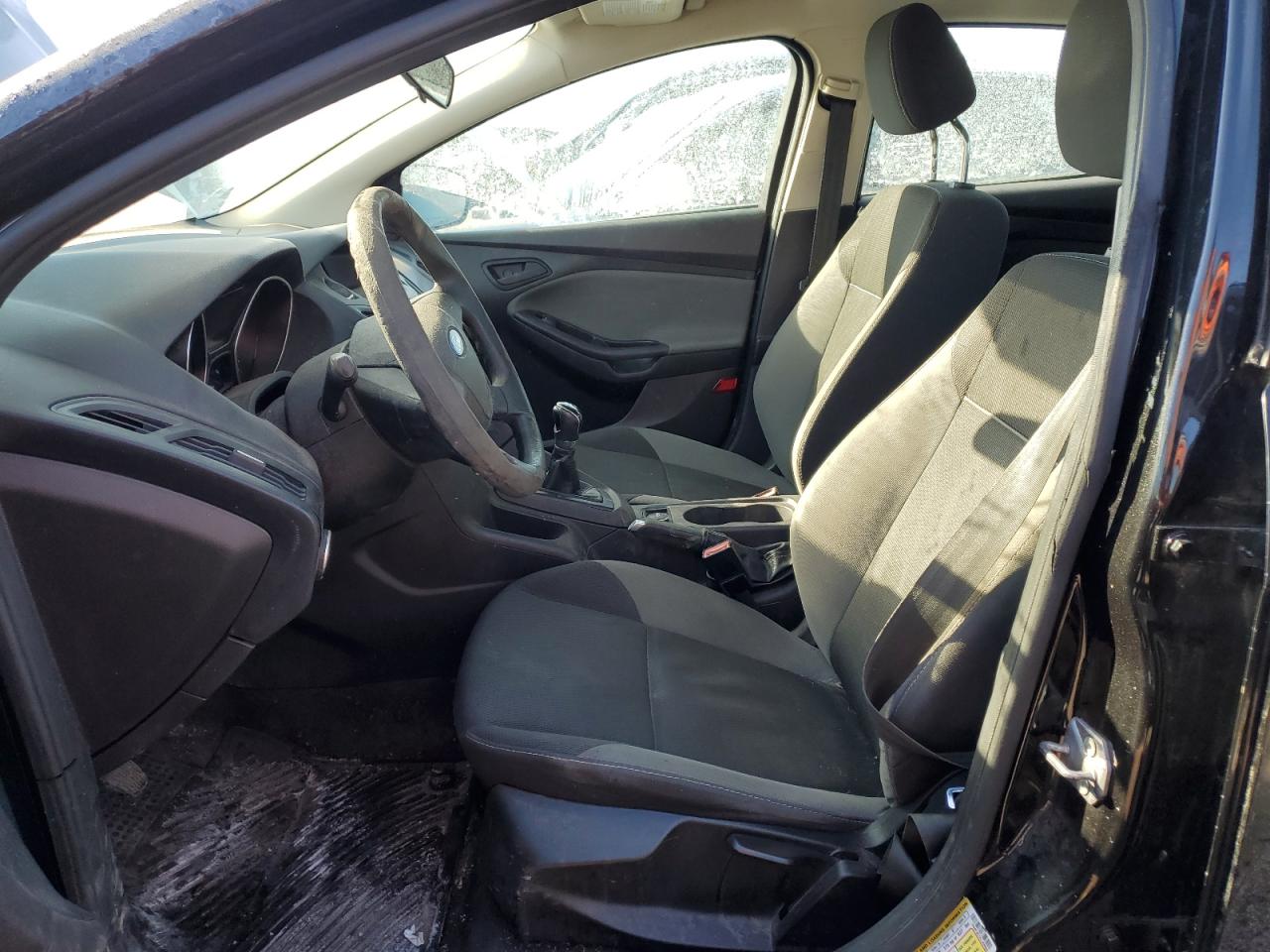 2012 Ford Focus - Image 7