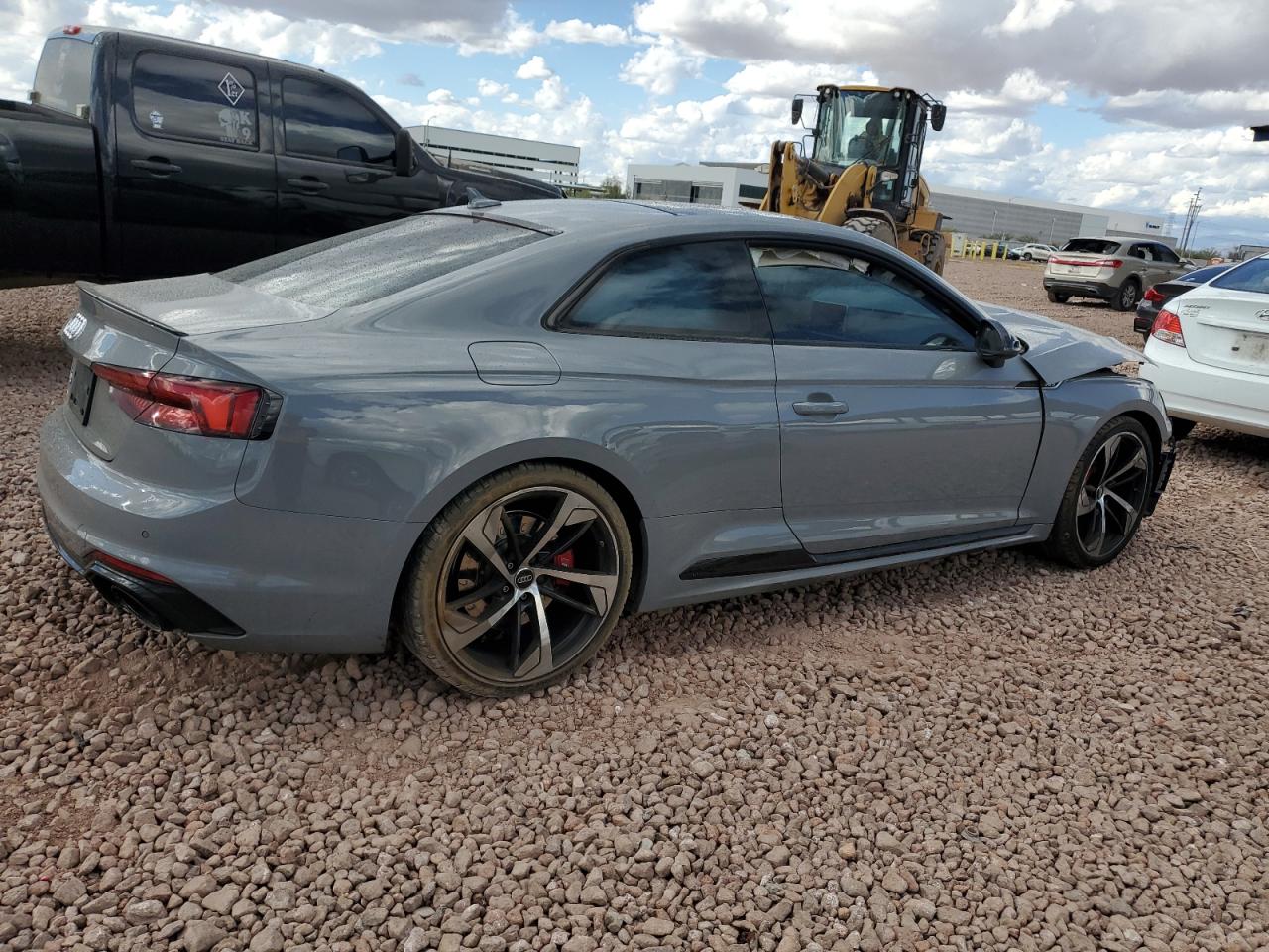 2019 Audi RS5 - Image 3