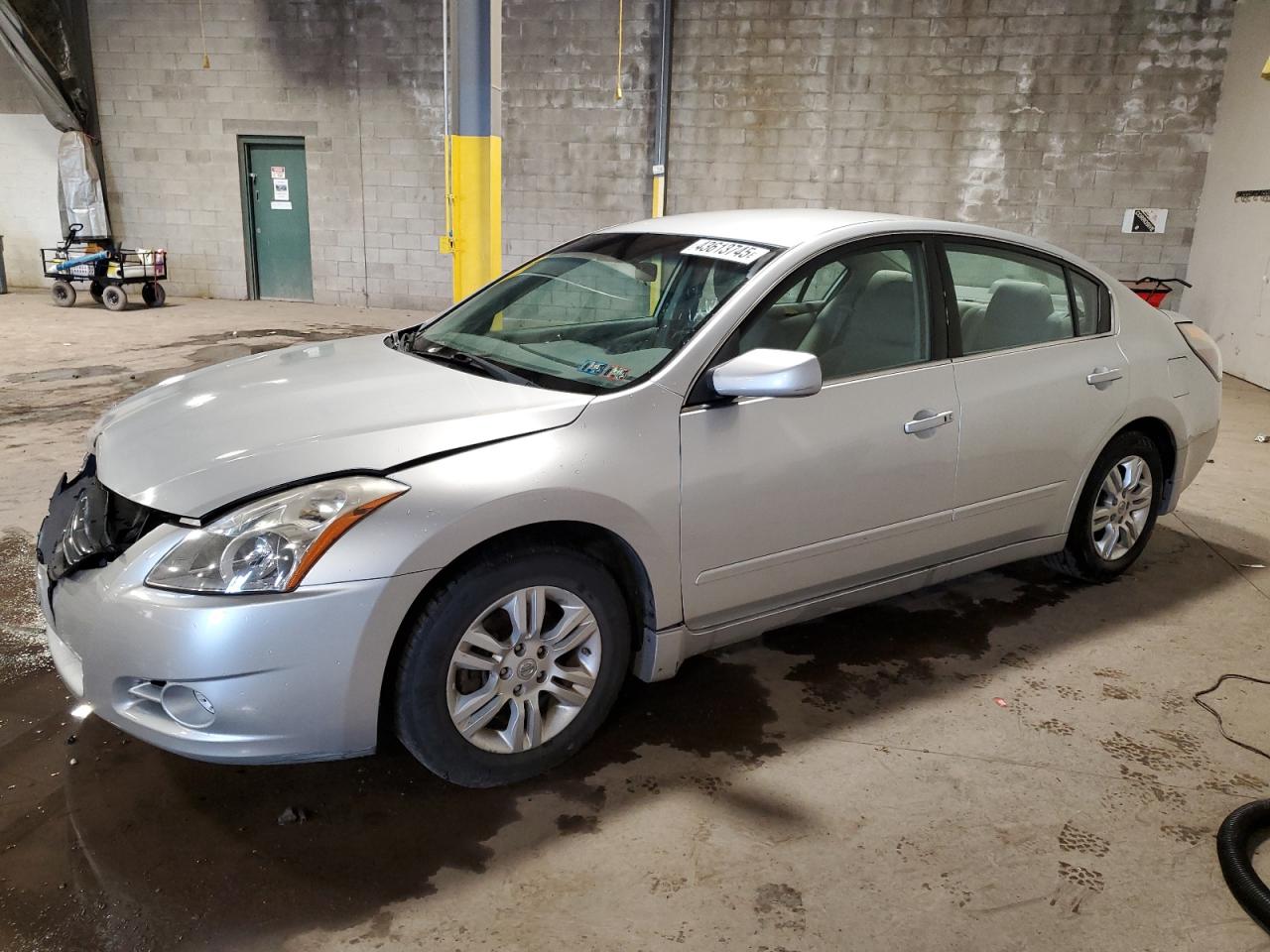 2012 Nissan Altima - Image 1