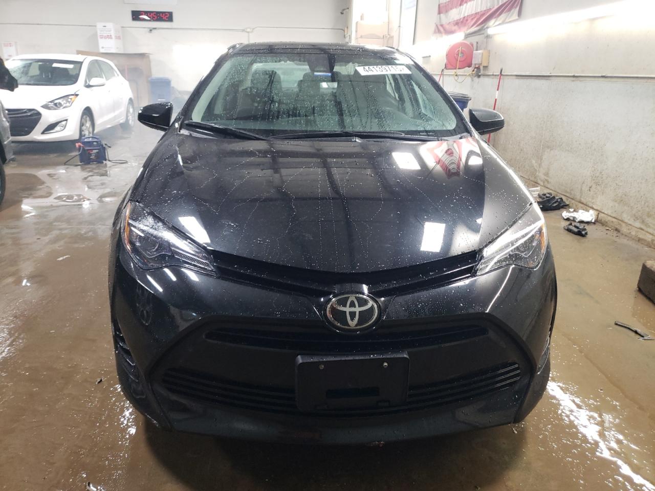 2017 Toyota Corolla - Image 5