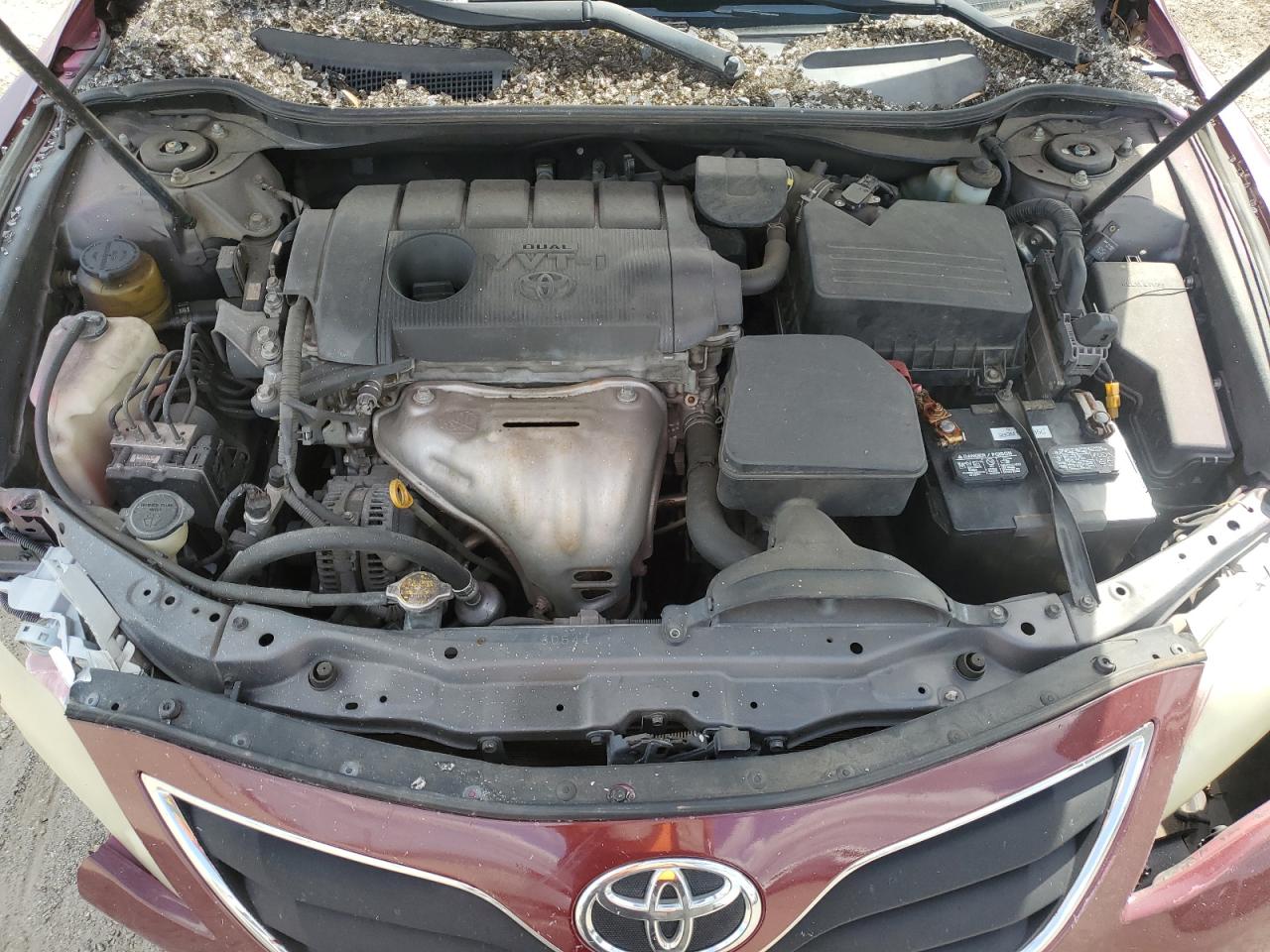 2011 Toyota Camry - Image 11