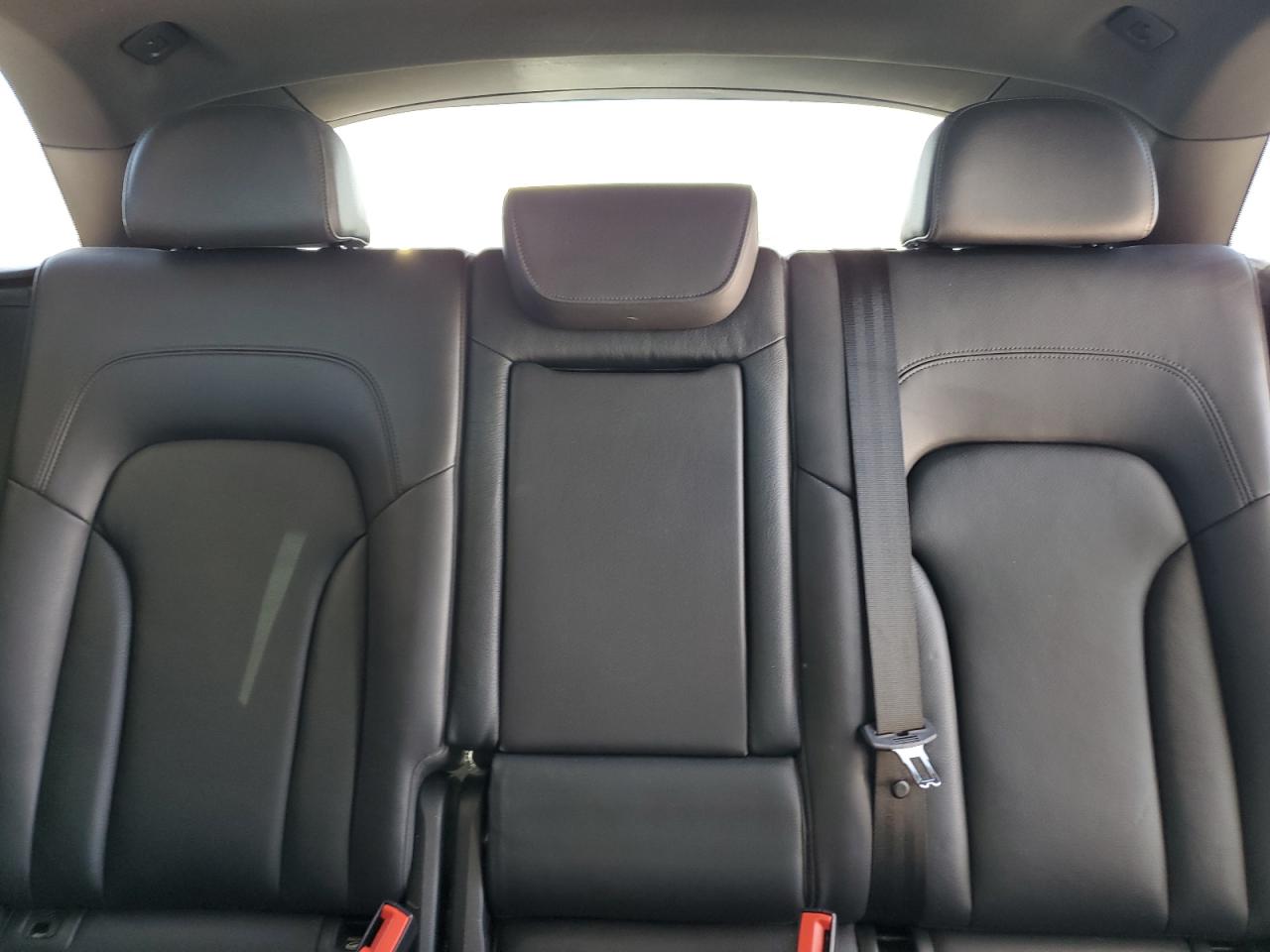 2016 Audi Q5 - Image 10